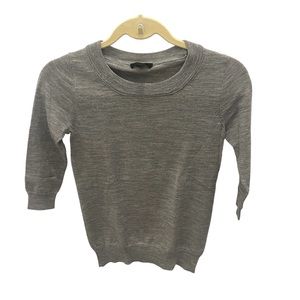 J Crew XS Tippi Sweater Pullover